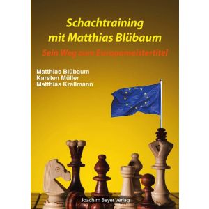 Schachtraining mit Matthias Blübaum