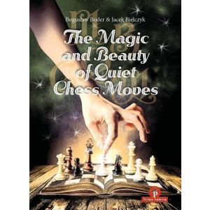 The Magic and Beauty of Quiet Chess Moves