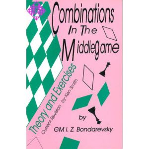 Combinations in the Middlegame: Theory & Exercises