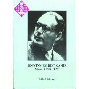 Botvinnik's Best Games