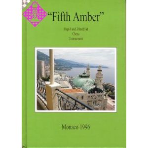 Monaco 1996 "Fifth Amber"
