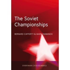 The Soviet Championships