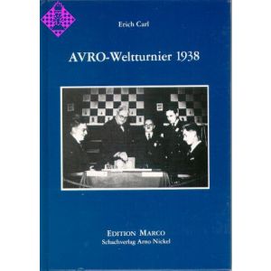 AVRO-Weltturnier 1938