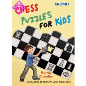 Chess Puzzles for Kids