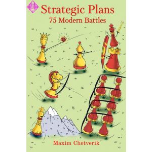 Strategic Plans: 75 Modern Battles