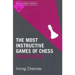 The Most Inctructive Games of Chess