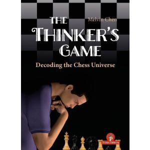 The Thinker’s Game