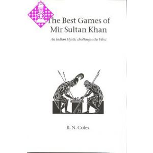 The Best Games of Mir Sultan Khan