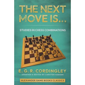 The Next Move Is...
