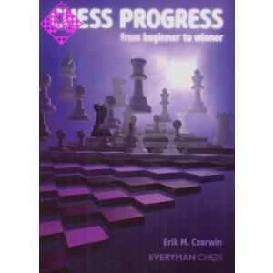 Chess Progress: from beginner to winner