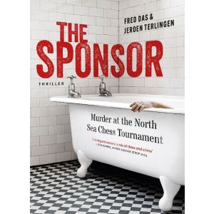 The Sponsor (hc)
