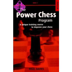The Power Chess Program: Book 1