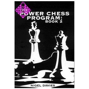 The Power Chess Program: Book 2