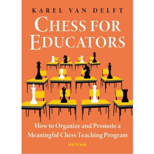 Chess for Educators
