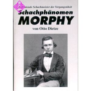 Schachphänomen Morphy