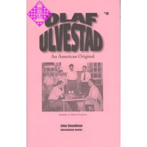 Olaf Ulvestad