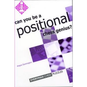 Can you be a Positional Chess Genius ?