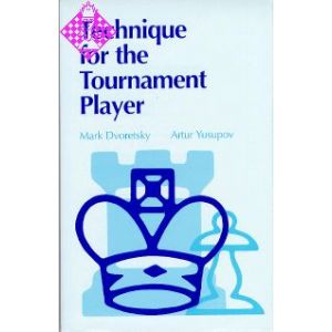Technique for the Tournament Player