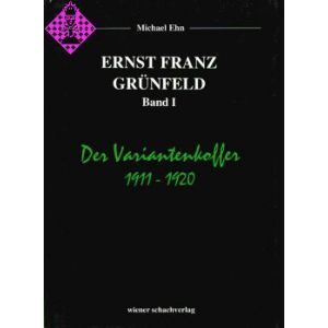 Grünfeld, Ernst Franz / Band 1