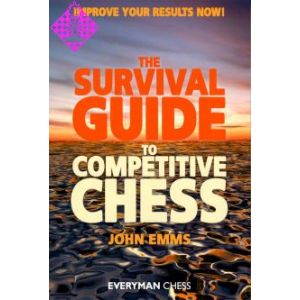 The Survival Guide to Competitive Chess