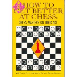 How to get better at chess