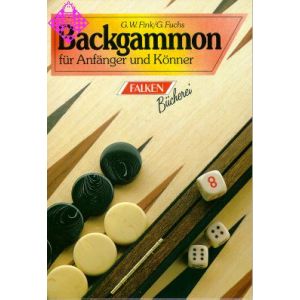 Backgammon für Anfänger und Könner