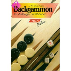 Backgammon für Anfänger und Könner