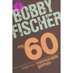 My 60 Memorable Games