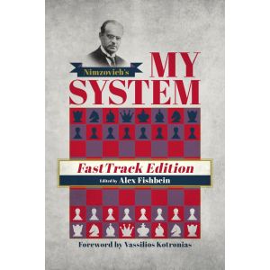 My System FastTrack Edition