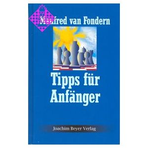 Tipps für Anfänger