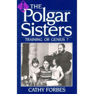 The Polgar Sisters