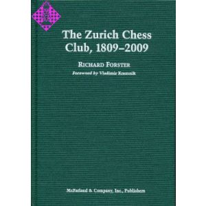 The Zurich Chess Club