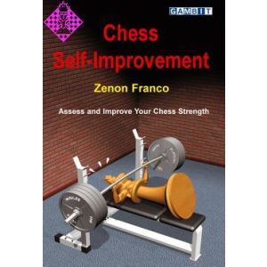 Chess Self-Improvement