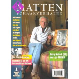 Matten / Schaakverhalen Nr. 3