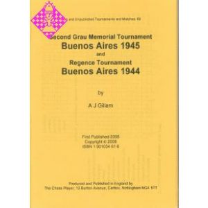 Buenos Aires 1944/1945