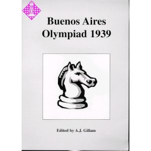 Buenos Aires Olympiad 1939