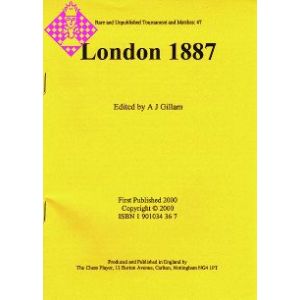 London 1887
