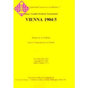 Vienna 1904/5