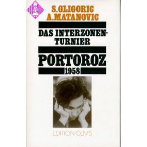Interzonen-Turnier Portoroz 1958