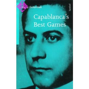 Capablanca's Best Games