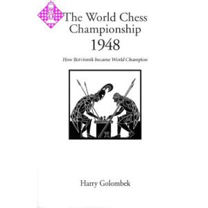The World Chess Championship 1948