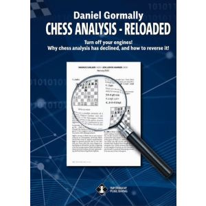 Chess Analysis - Reloaded