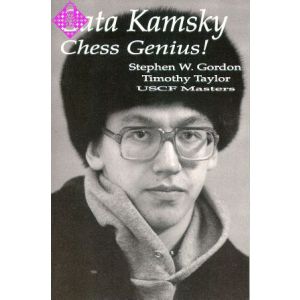 Kamsky, Gata - Chess Genius!
