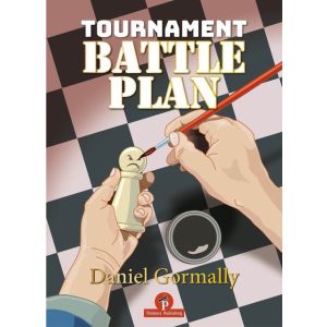 Tournament Battle Plan (hc)