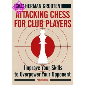 Attacking Chess for Club Players