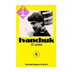 Ivanchuk, 222 partidas