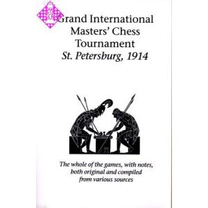 Grand International Masters' Chess Tournament St. 