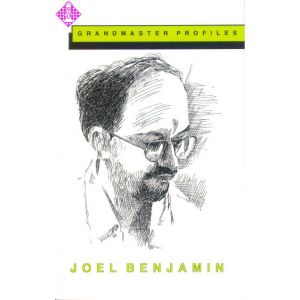 Joel Benjamin