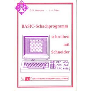 BASIC-Schachprogramm mit CPC