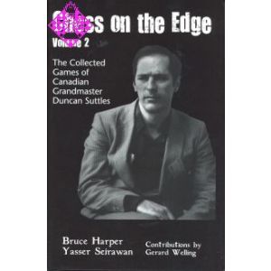 Chess on the Edge - Volume 2